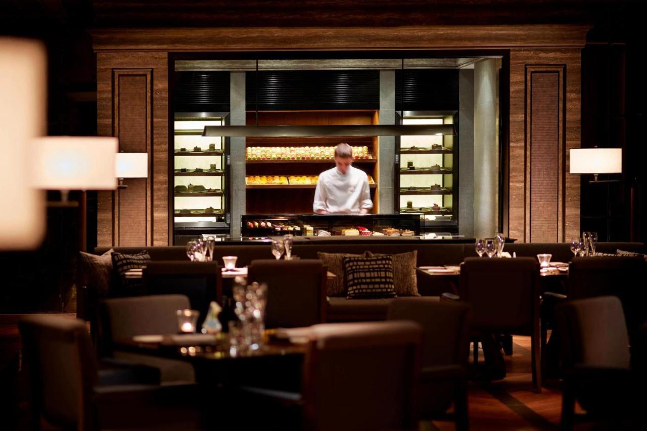 The Ritz-Carlton Kyoto Hotel Exterior photo