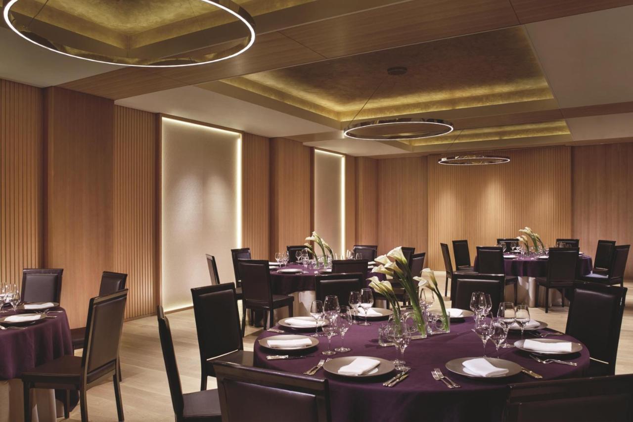 The Ritz-Carlton Kyoto Hotel Exterior photo